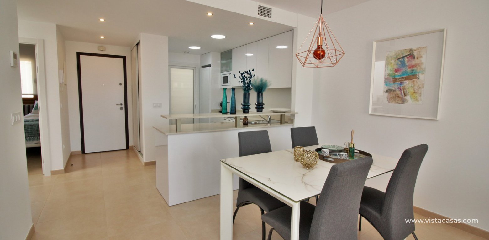 Vente - Appartement - Villamartin - Los Dolses