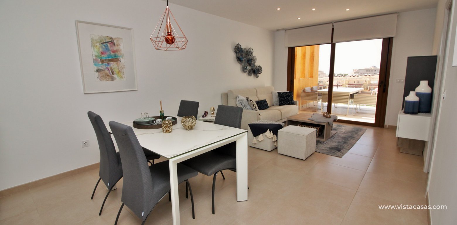 Vente - Appartement - Villamartin - Los Dolses