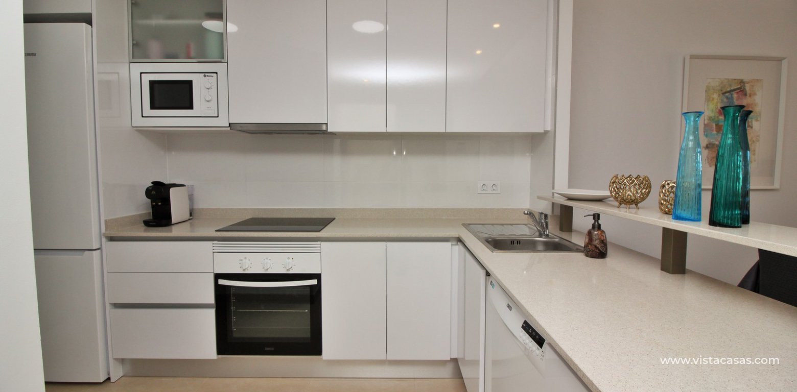 Vente - Appartement - Villamartin - Los Dolses