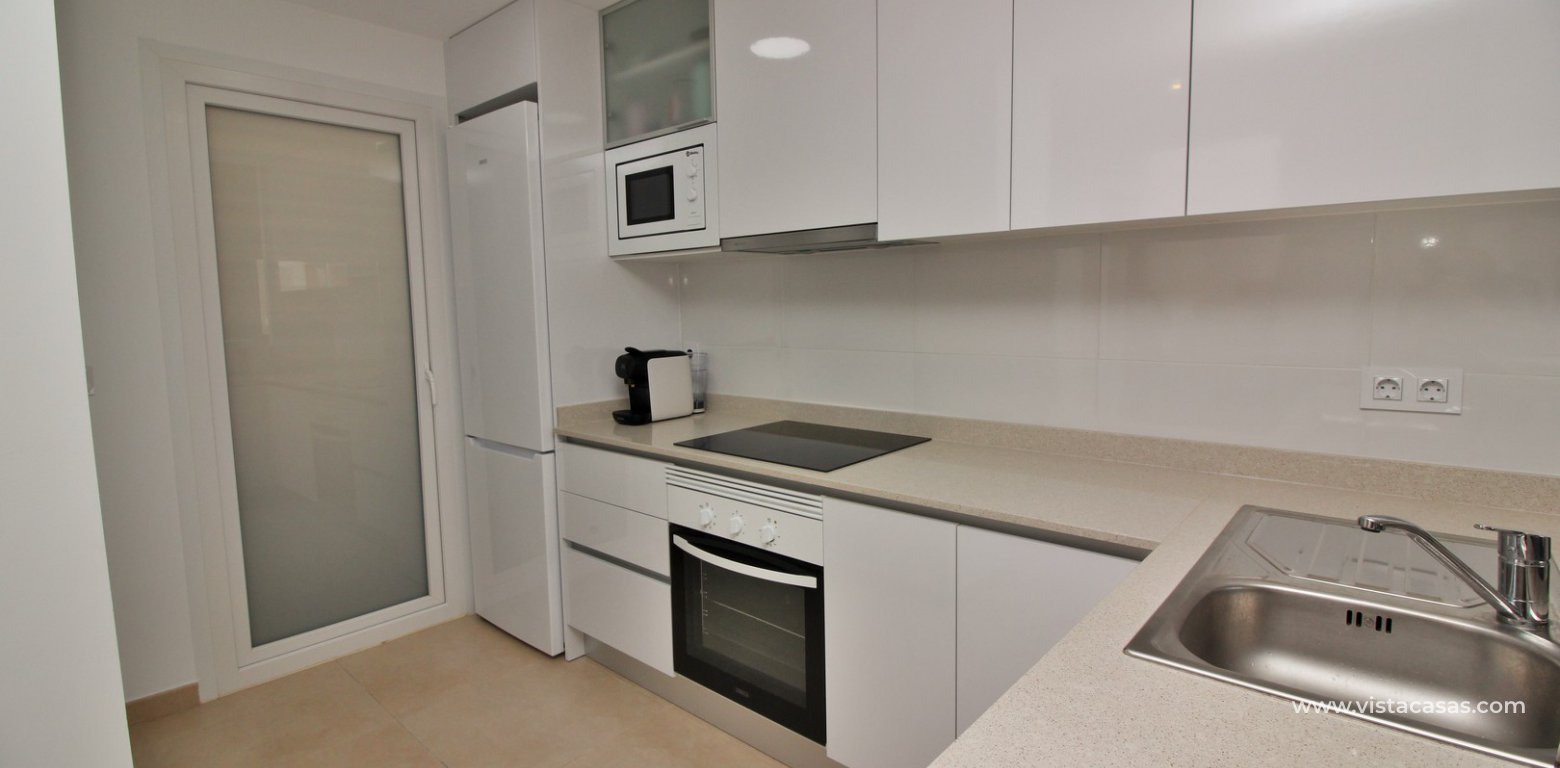 Vente - Appartement - Villamartin - Los Dolses