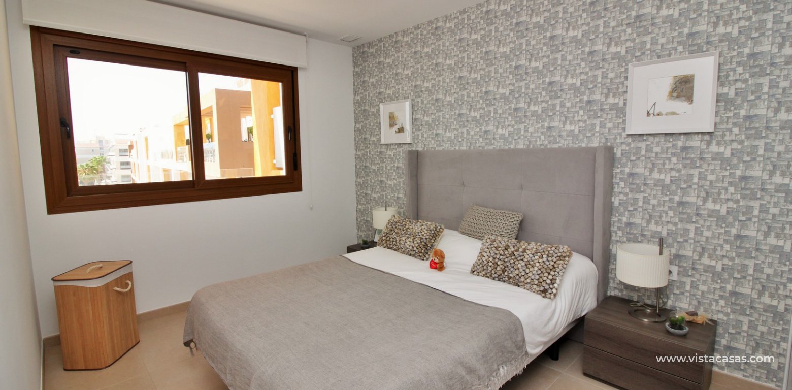 Vente - Appartement - Villamartin - Los Dolses