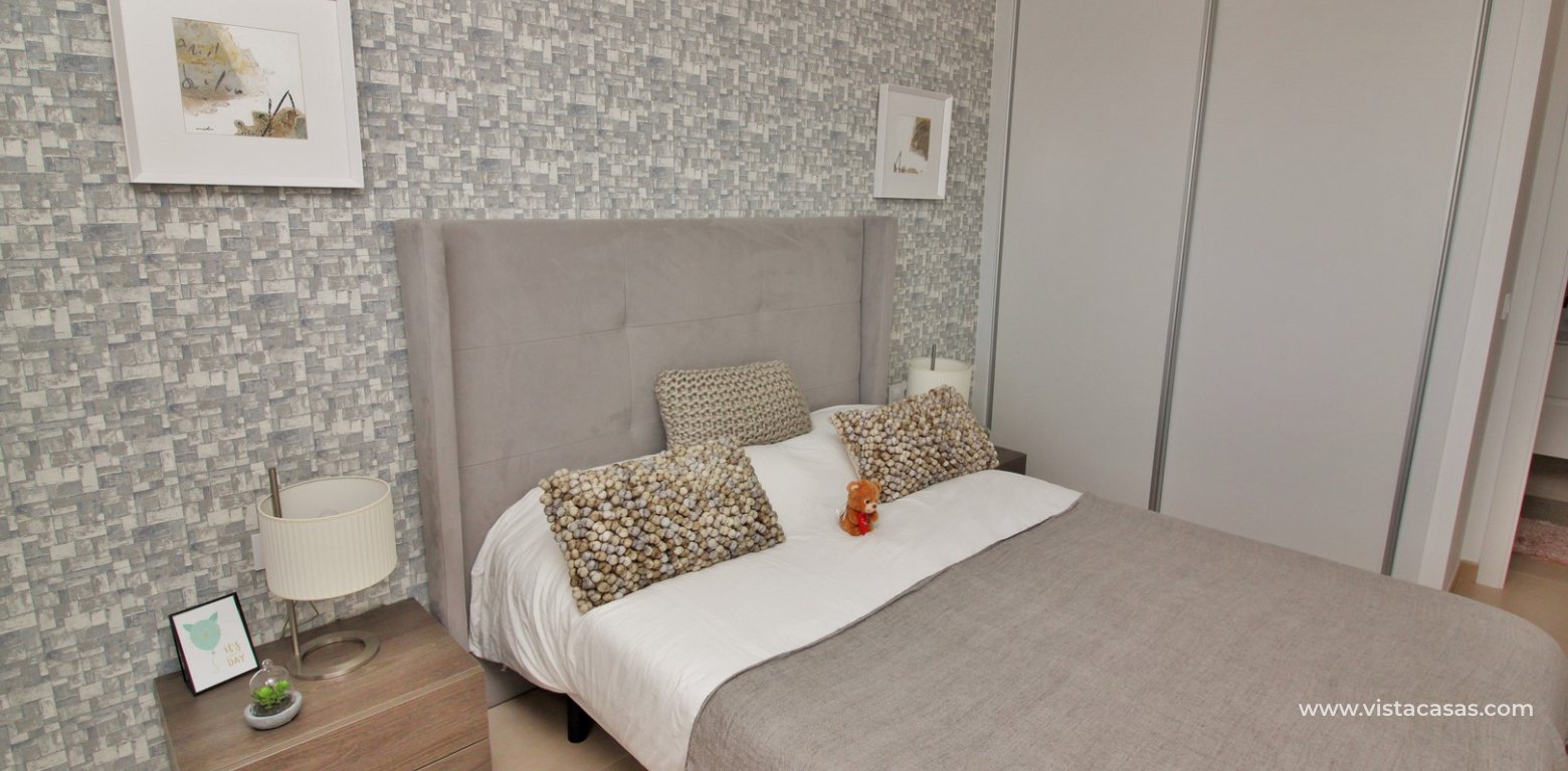 Vente - Appartement - Villamartin - Los Dolses