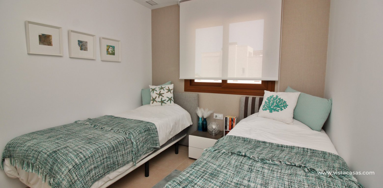 Vente - Appartement - Villamartin - Los Dolses