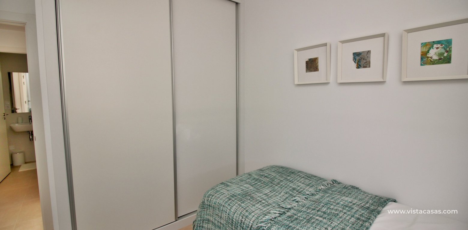 Vente - Appartement - Villamartin - Los Dolses