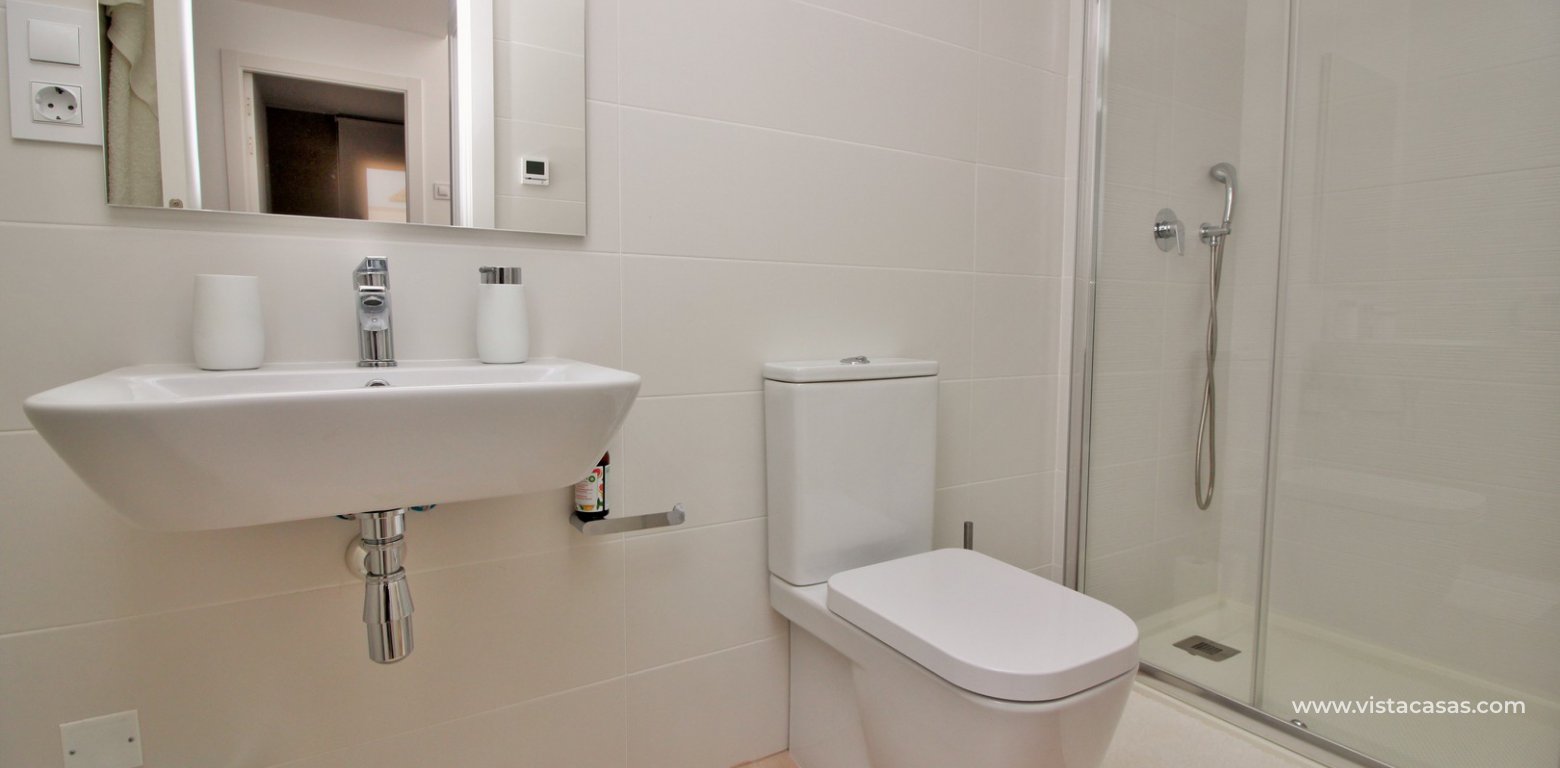 Vente - Appartement - Villamartin - Los Dolses