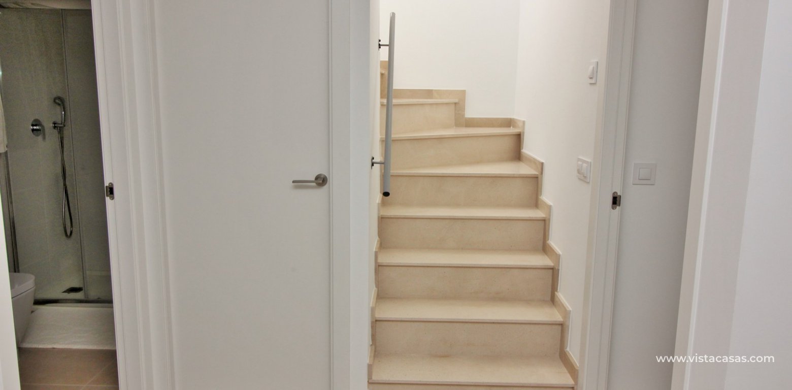 Vente - Appartement - Villamartin - Los Dolses