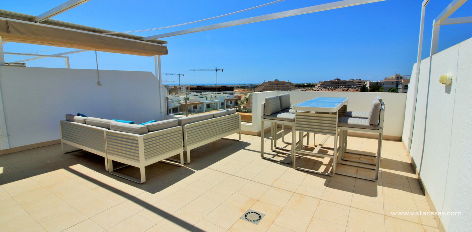 Vente - Appartement - Villamartin - Los Dolses