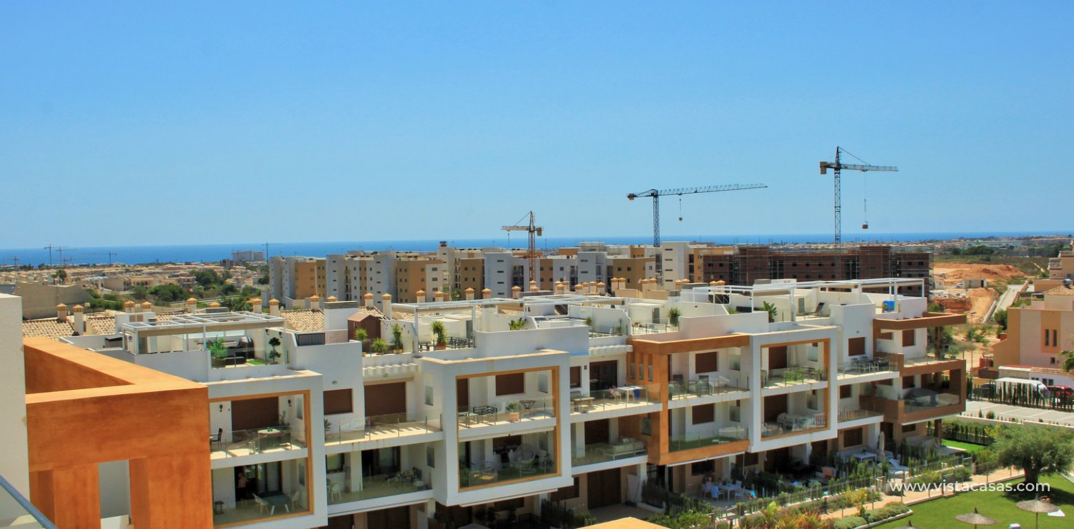 Vente - Appartement - Villamartin - Los Dolses