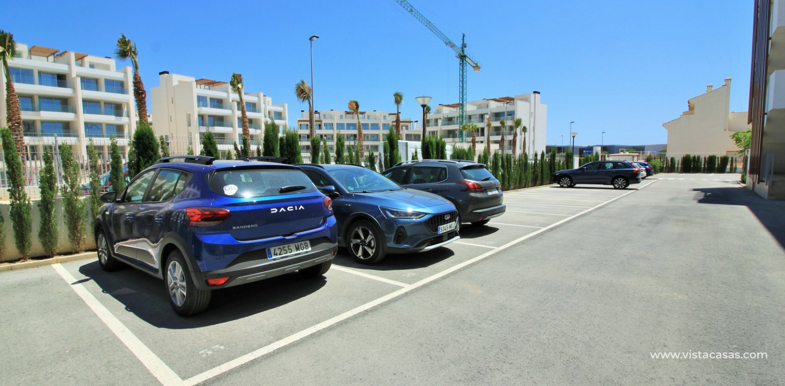 Vente - Appartement - Villamartin - Los Dolses