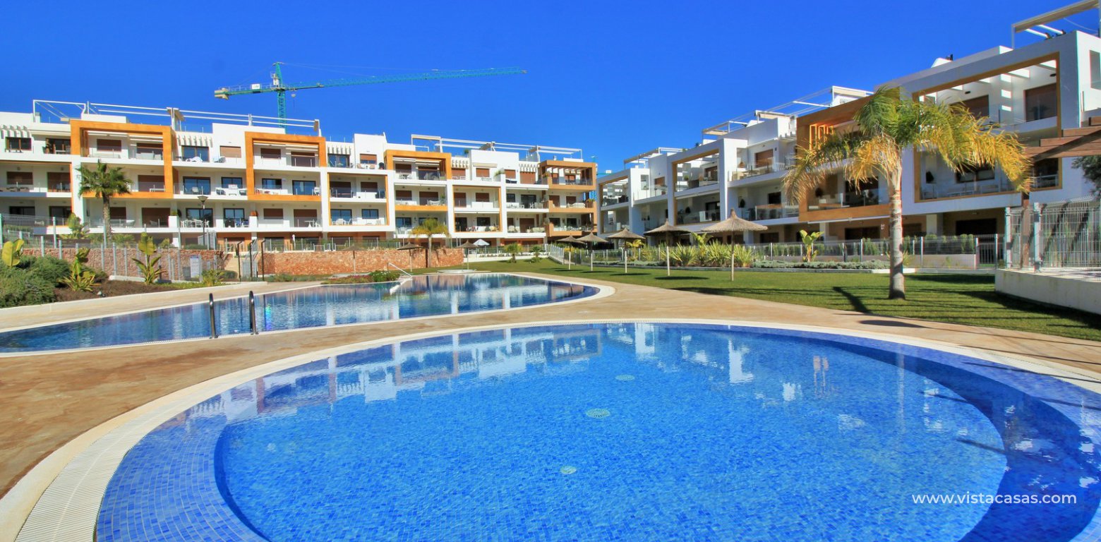 Vente - Appartement - Villamartin - Los Dolses