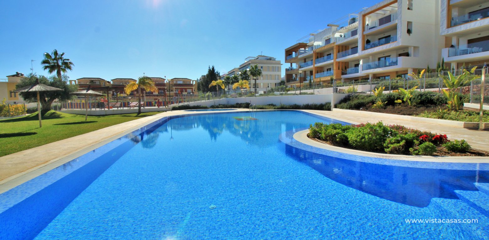 Vente - Appartement - Villamartin - Los Dolses