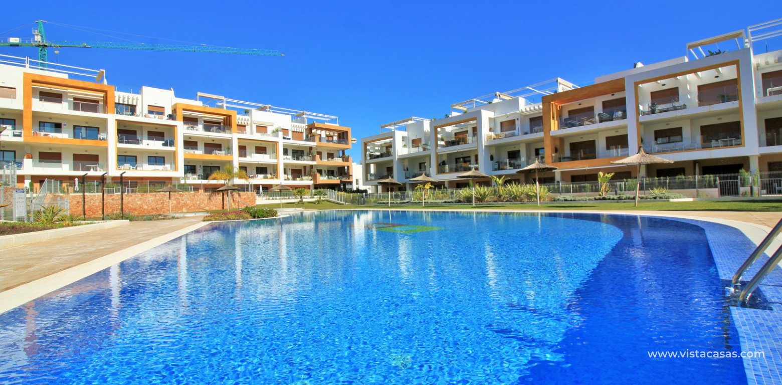 Vente - Appartement - Villamartin - Los Dolses