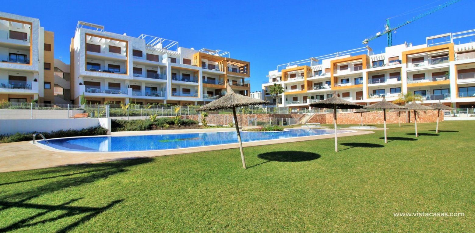 Vente - Appartement - Villamartin - Los Dolses