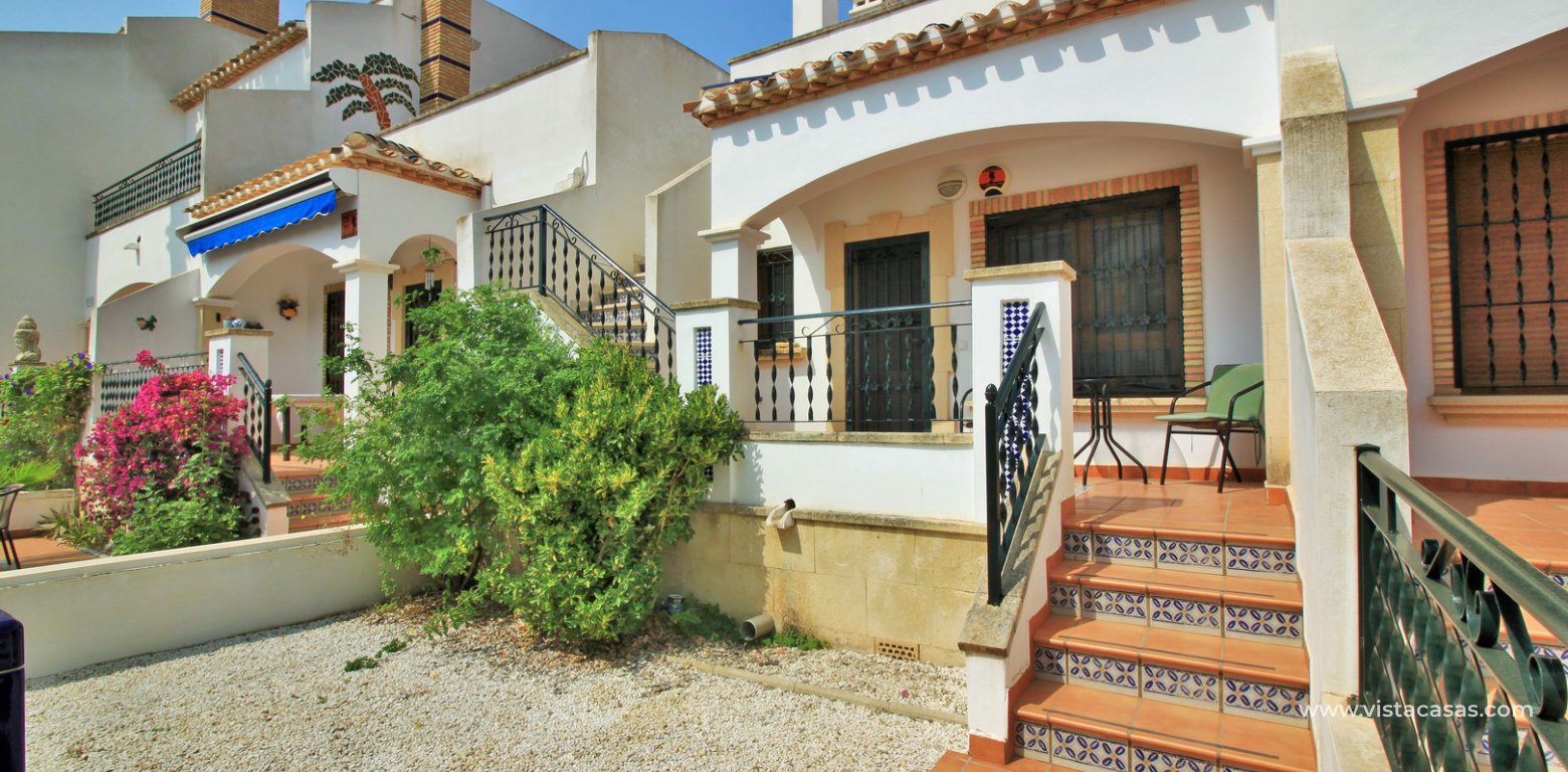 Sale - Bungalow - Villamartin - 