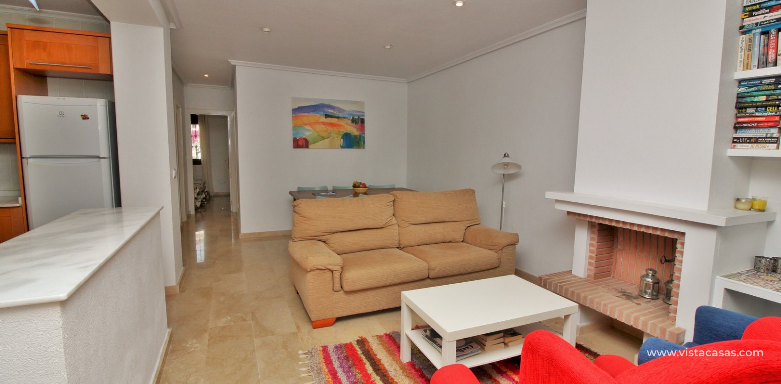 Sale - Bungalow - Villamartin - 