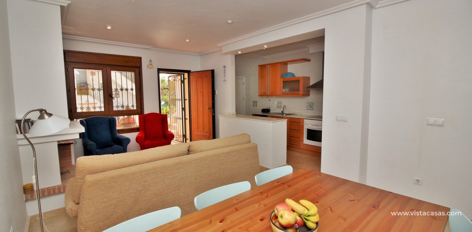 Sale - Bungalow - Villamartin - 