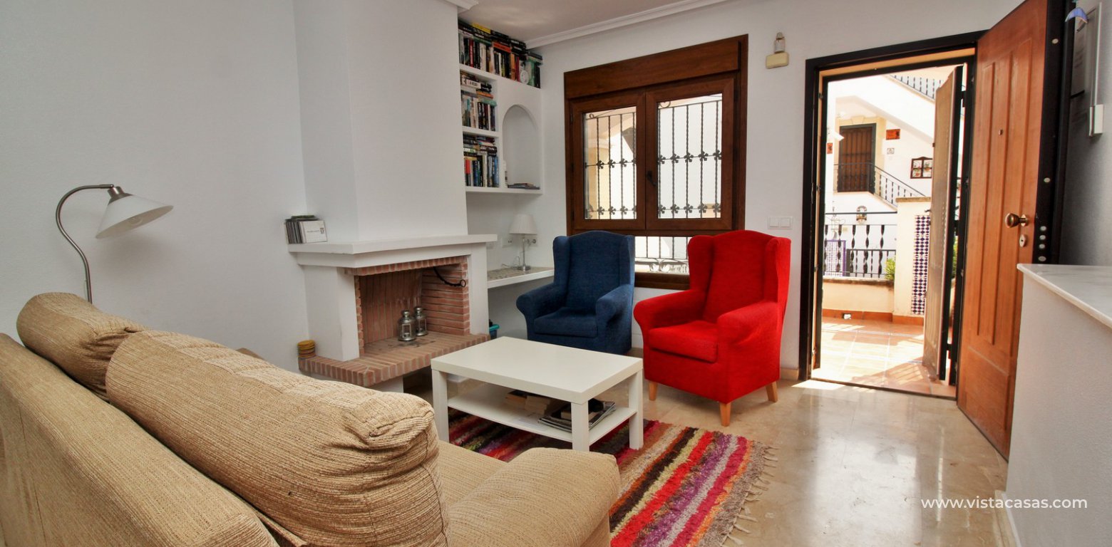 Sale - Bungalow - Villamartin - 