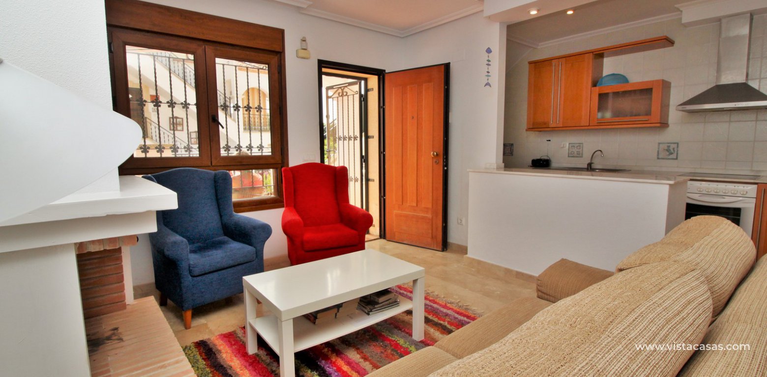 Sale - Bungalow - Villamartin - 