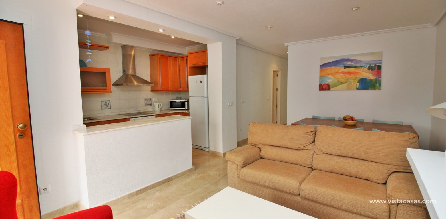 Sale - Bungalow - Villamartin - 