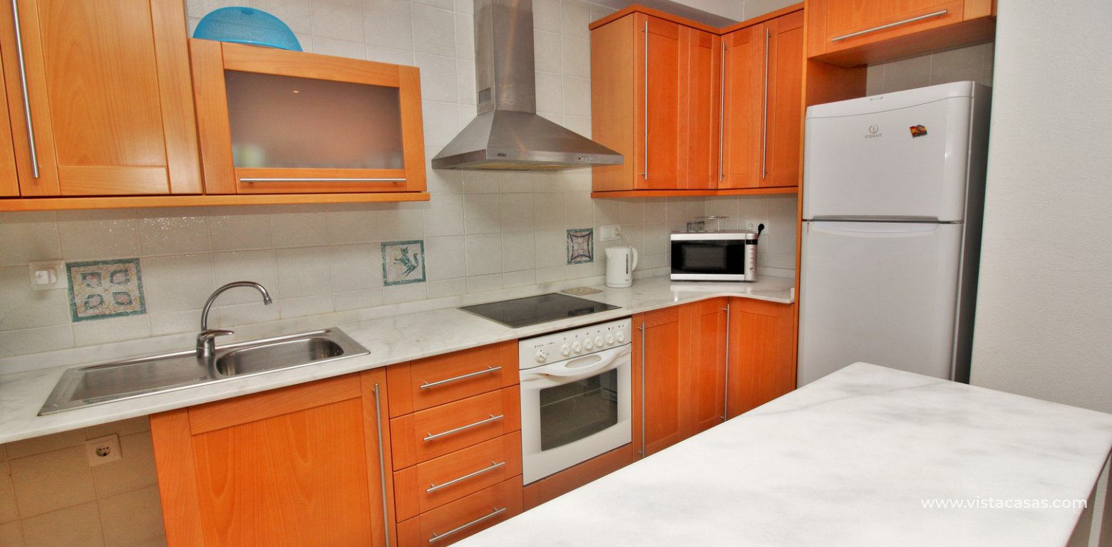 Sale - Bungalow - Villamartin - 