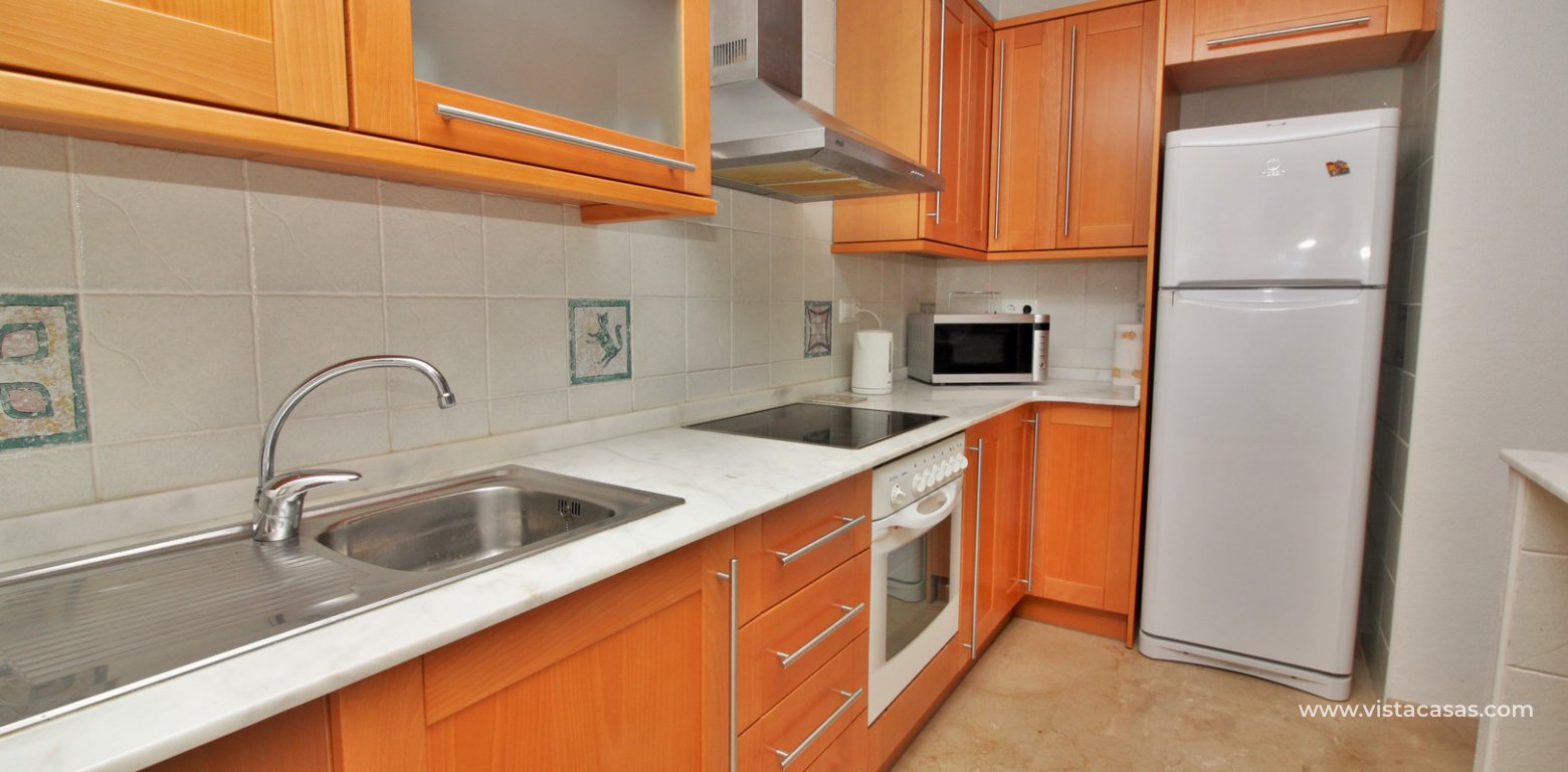 Sale - Bungalow - Villamartin - 