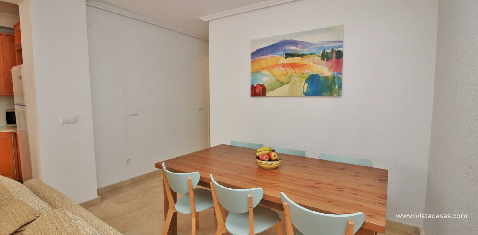 Sale - Bungalow - Villamartin - 