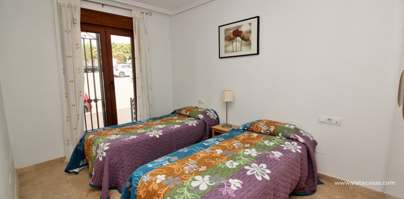 Sale - Bungalow - Villamartin - 