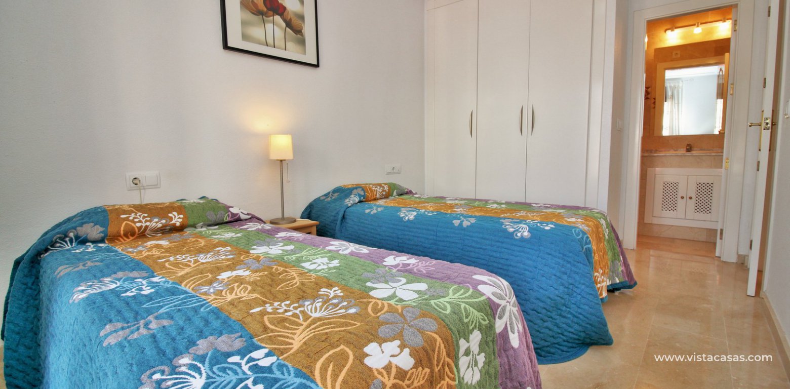 Sale - Bungalow - Villamartin - 