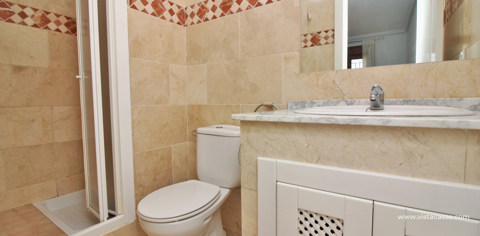 Sale - Bungalow - Villamartin - 