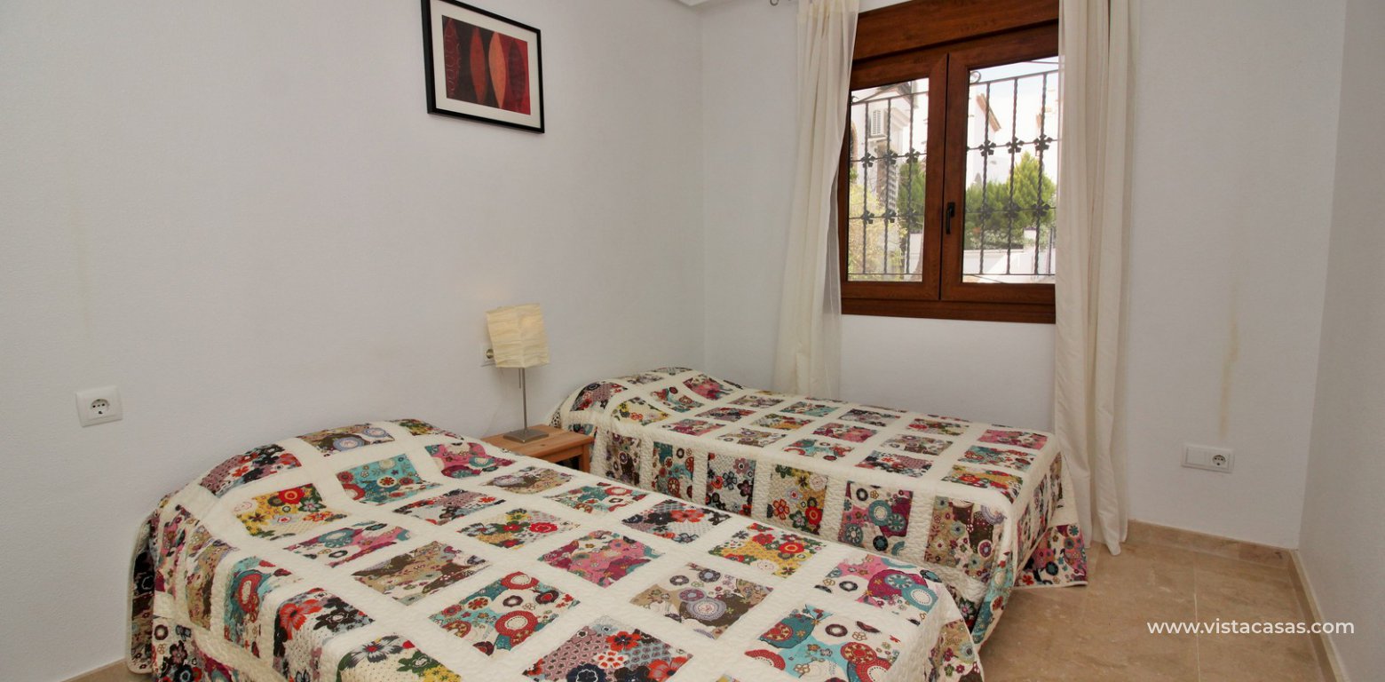 Sale - Bungalow - Villamartin - 