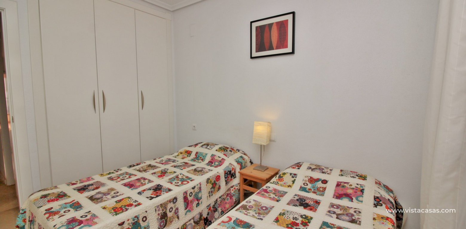 Sale - Bungalow - Villamartin - 