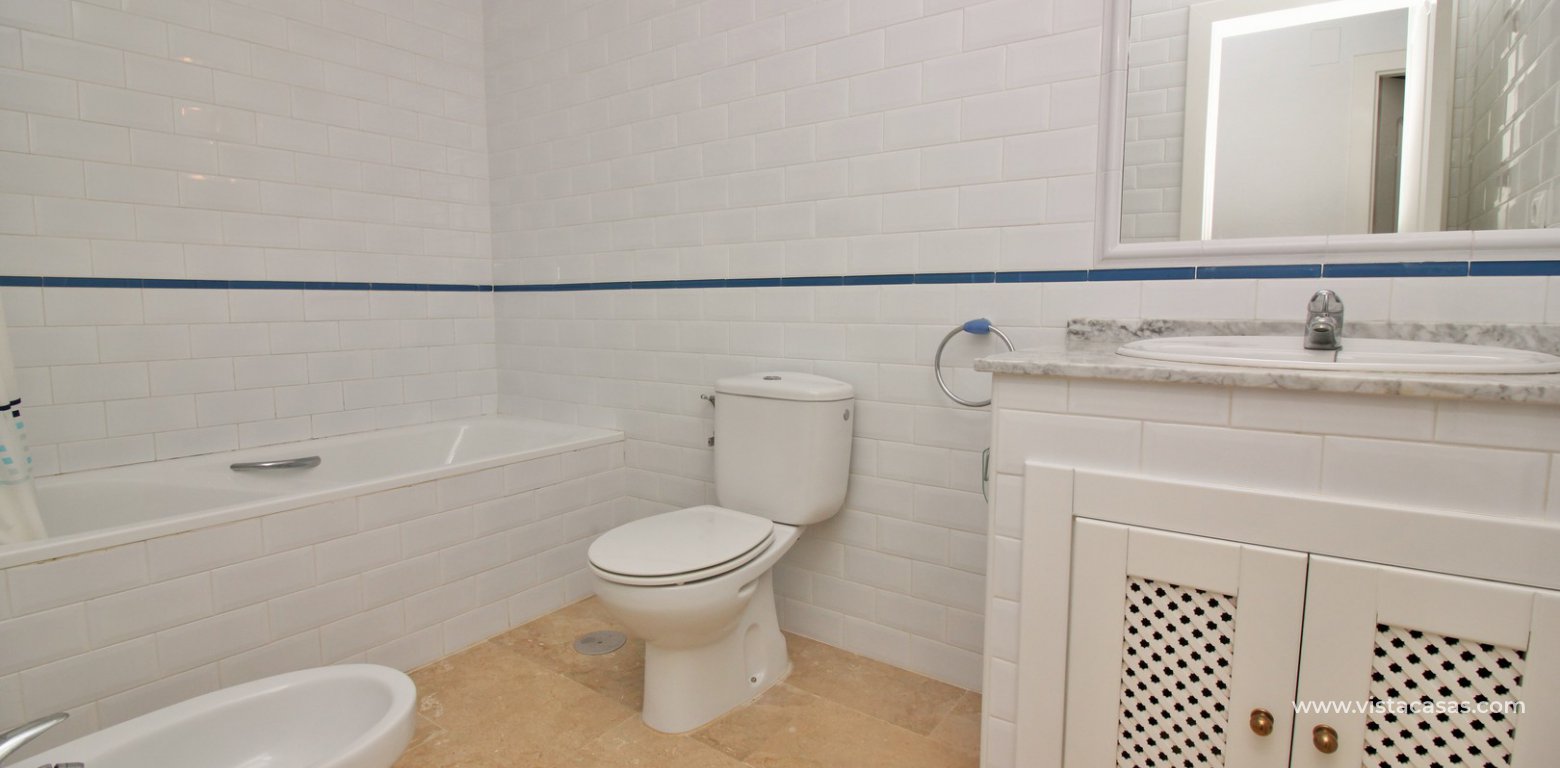 Sale - Bungalow - Villamartin - 