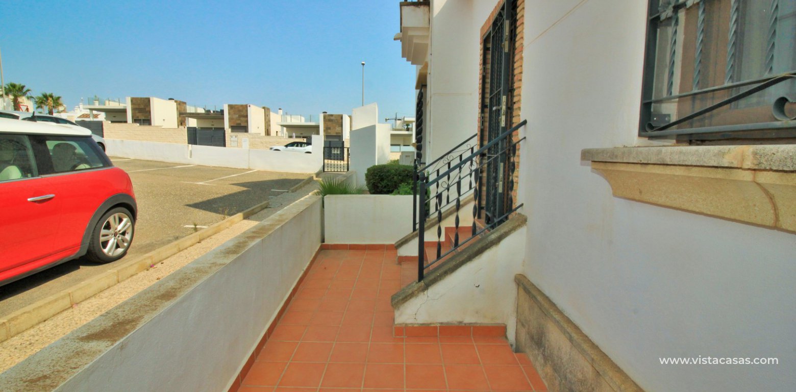 Sale - Bungalow - Villamartin - 