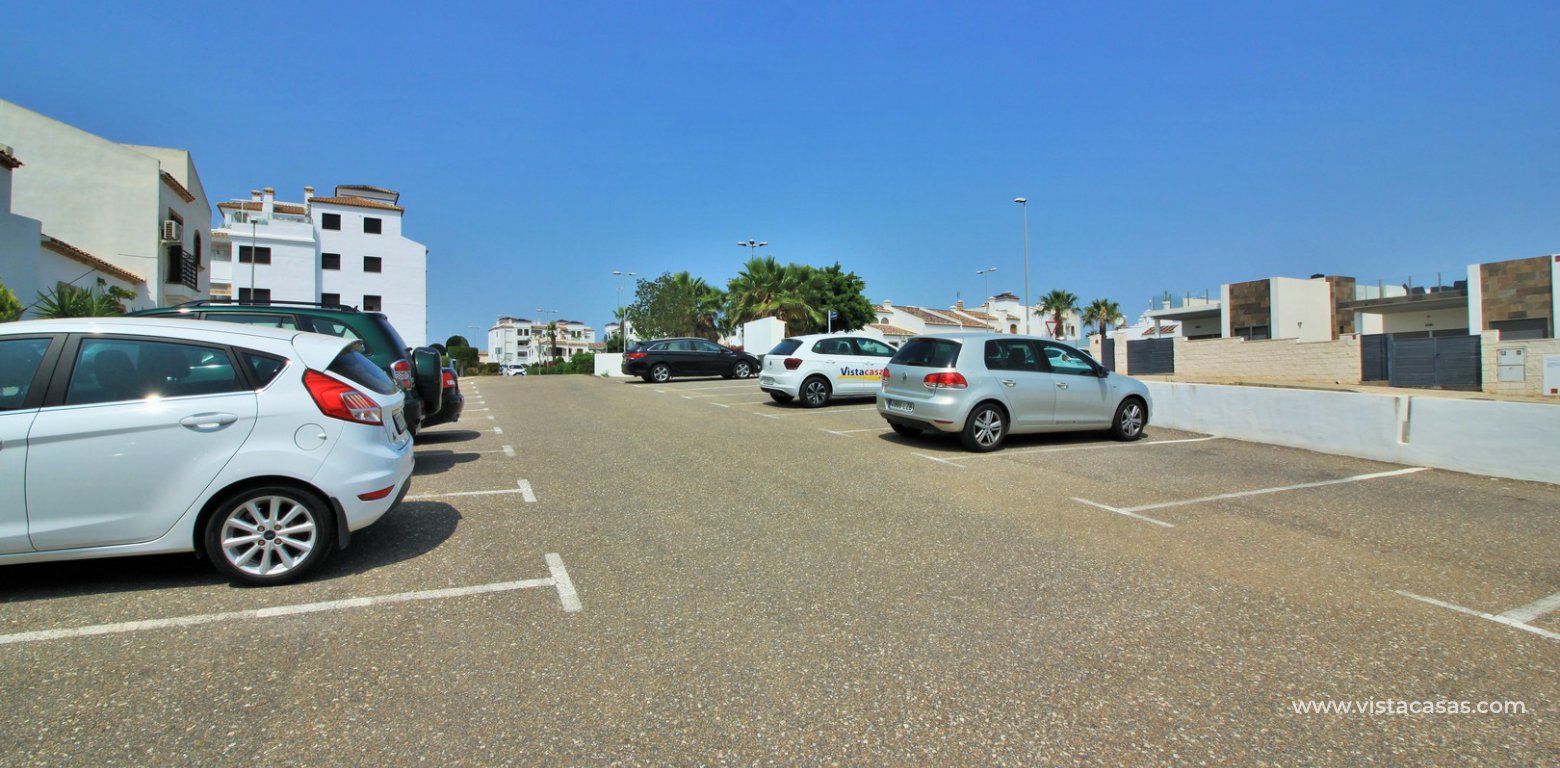 Sale - Bungalow - Villamartin - 