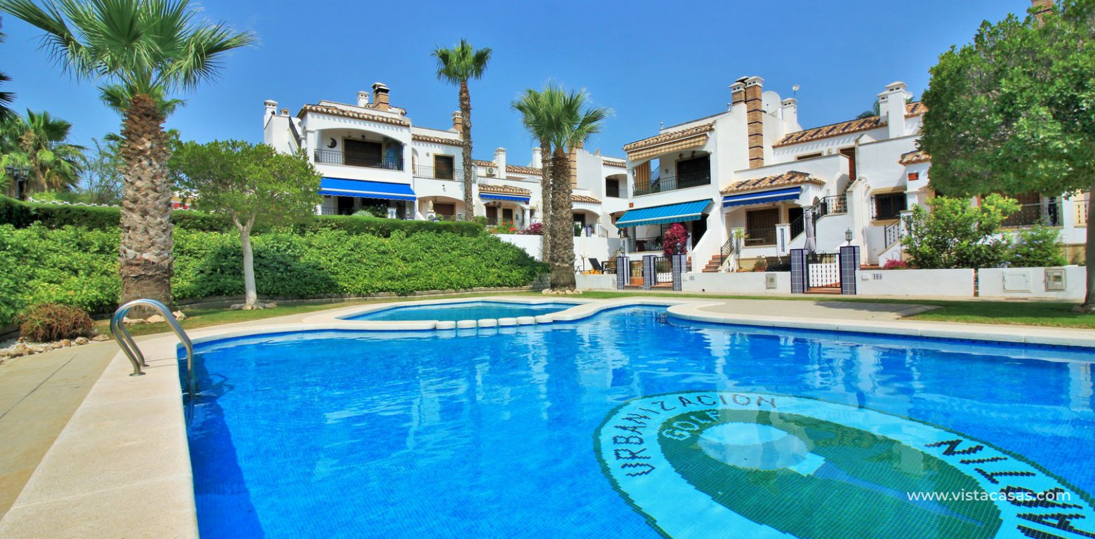 Sale - Bungalow - Villamartin - 