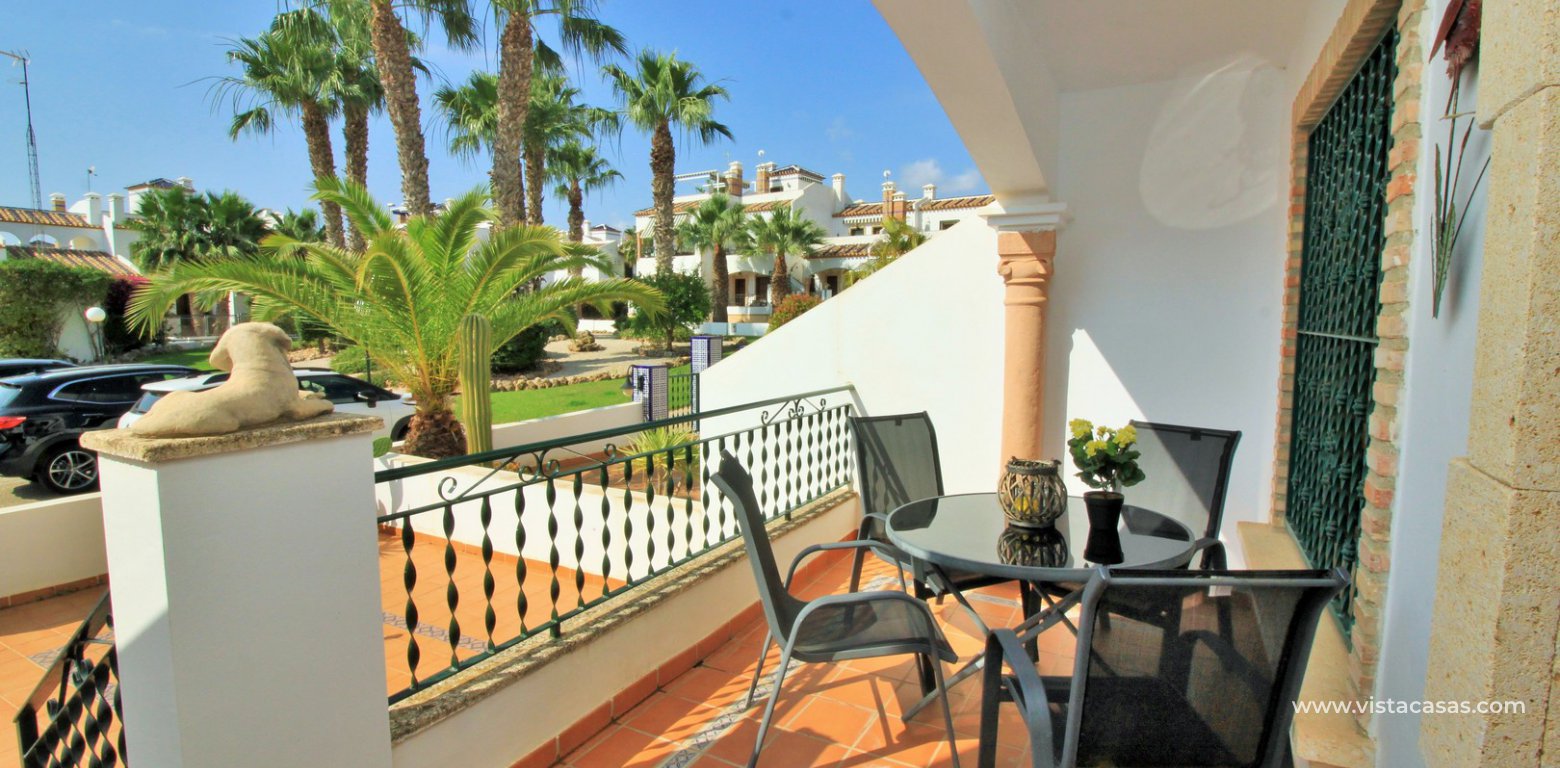 Wtórny - Townhouse - Villamartin - 
