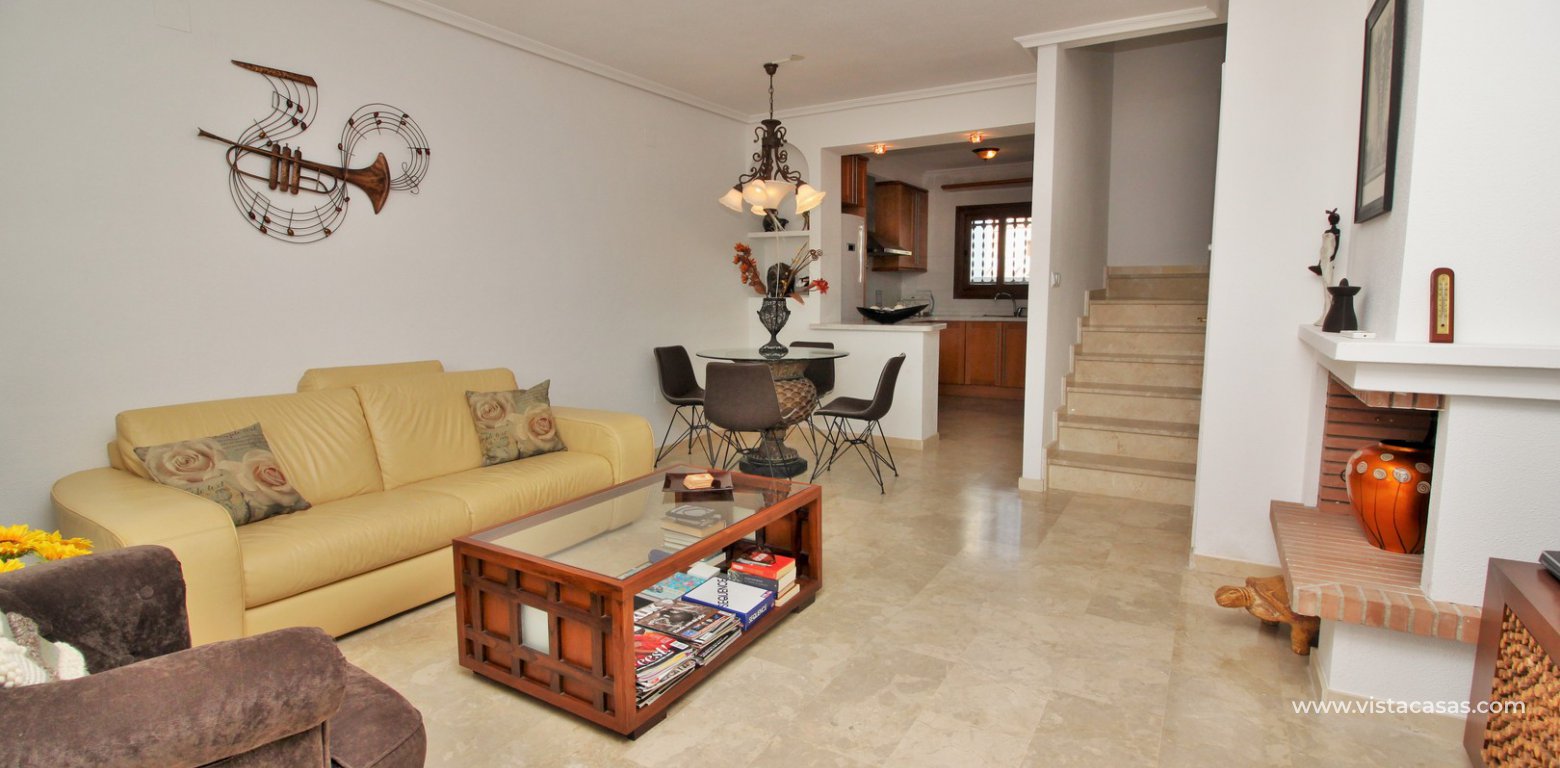 Wtórny - Townhouse - Villamartin - 