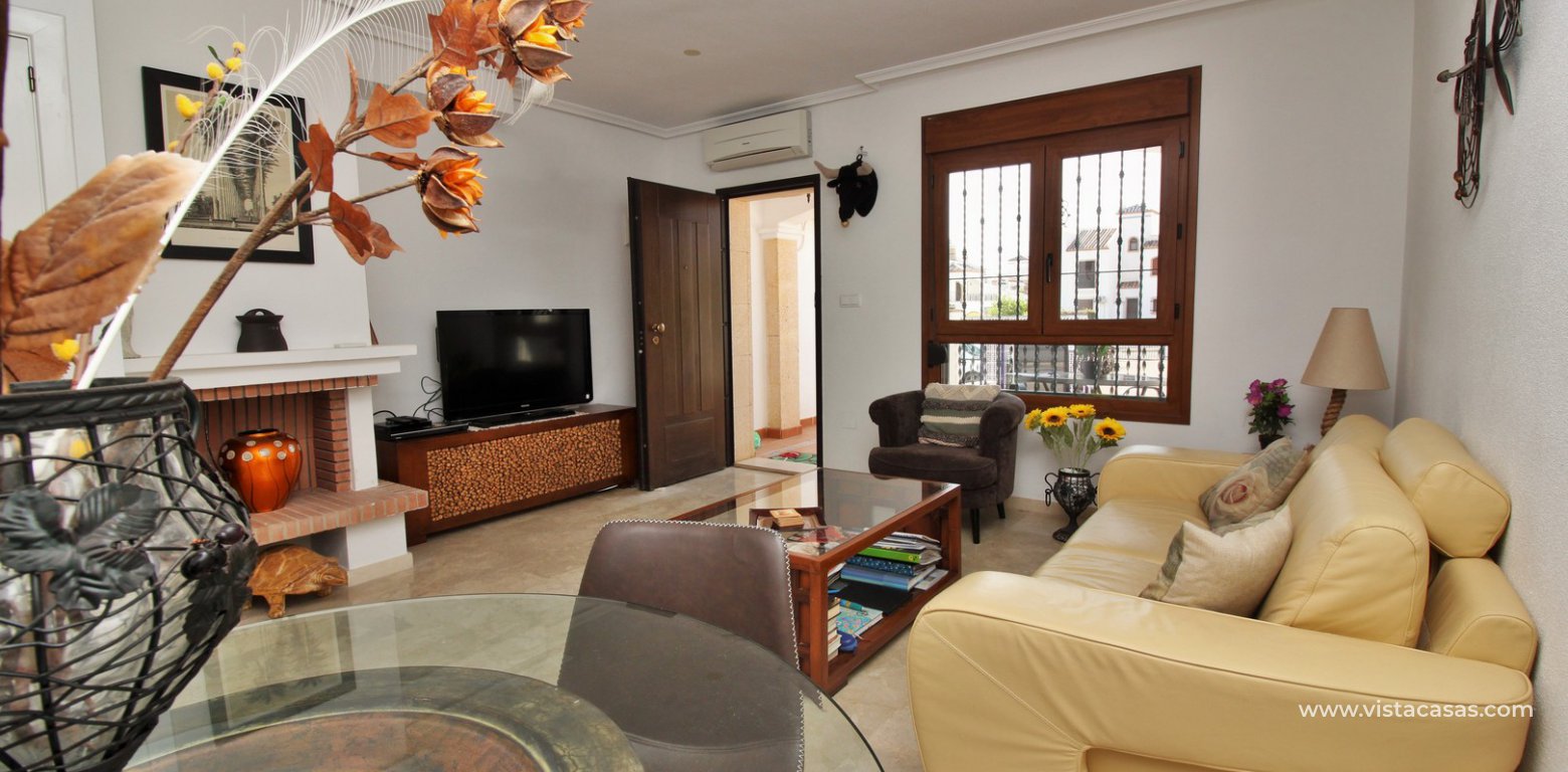 Wtórny - Townhouse - Villamartin - 