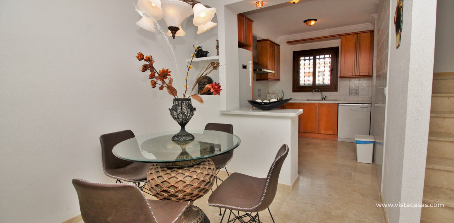 Wtórny - Townhouse - Villamartin - 