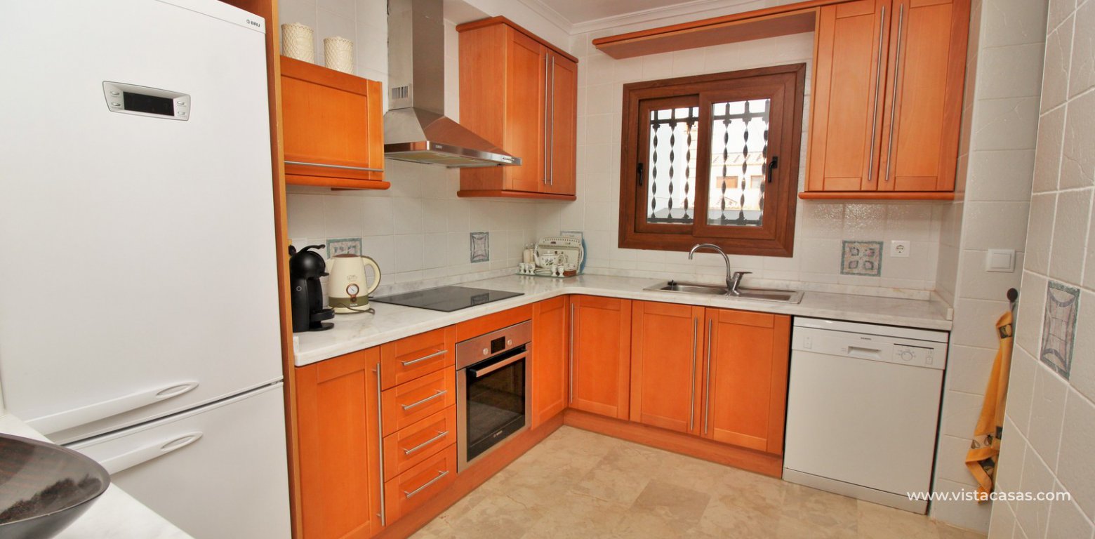 Wtórny - Townhouse - Villamartin - 