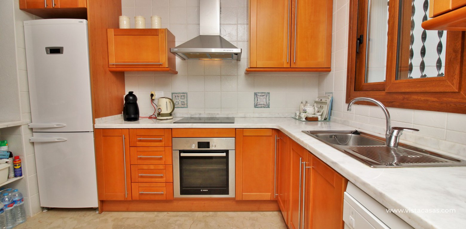 Wtórny - Townhouse - Villamartin - 