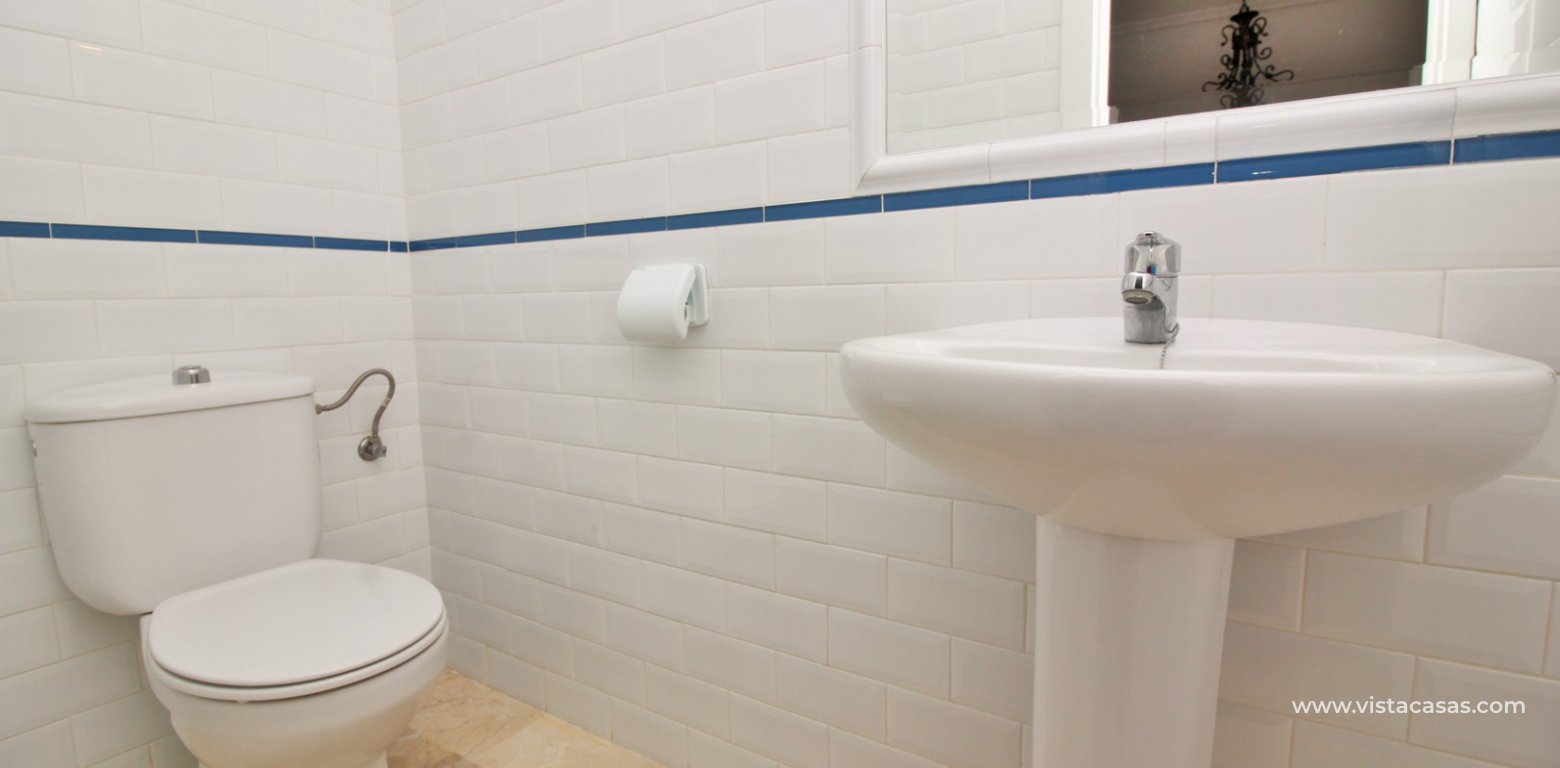 Wtórny - Townhouse - Villamartin - 