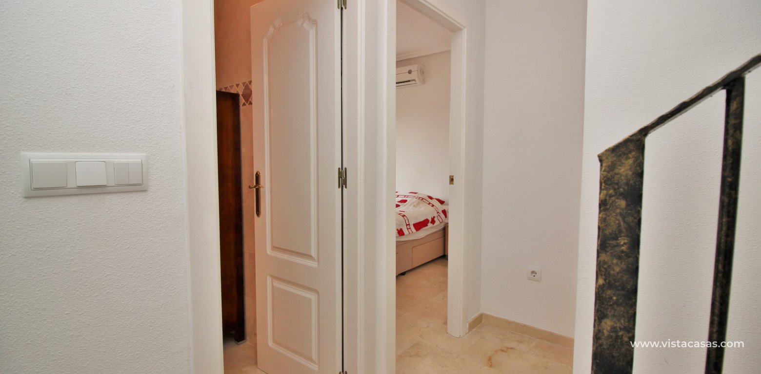Wtórny - Townhouse - Villamartin - 