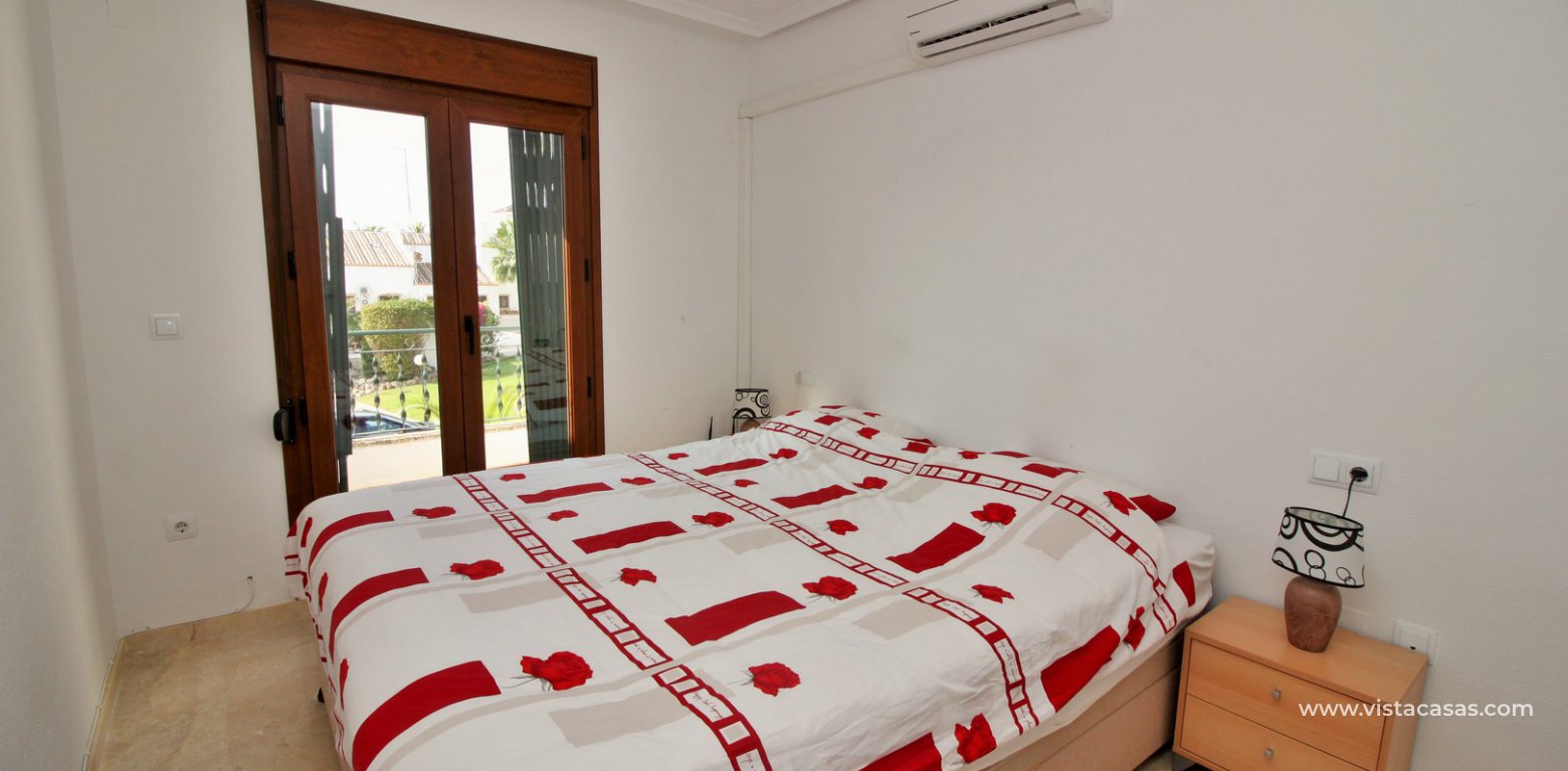 Wtórny - Townhouse - Villamartin - 