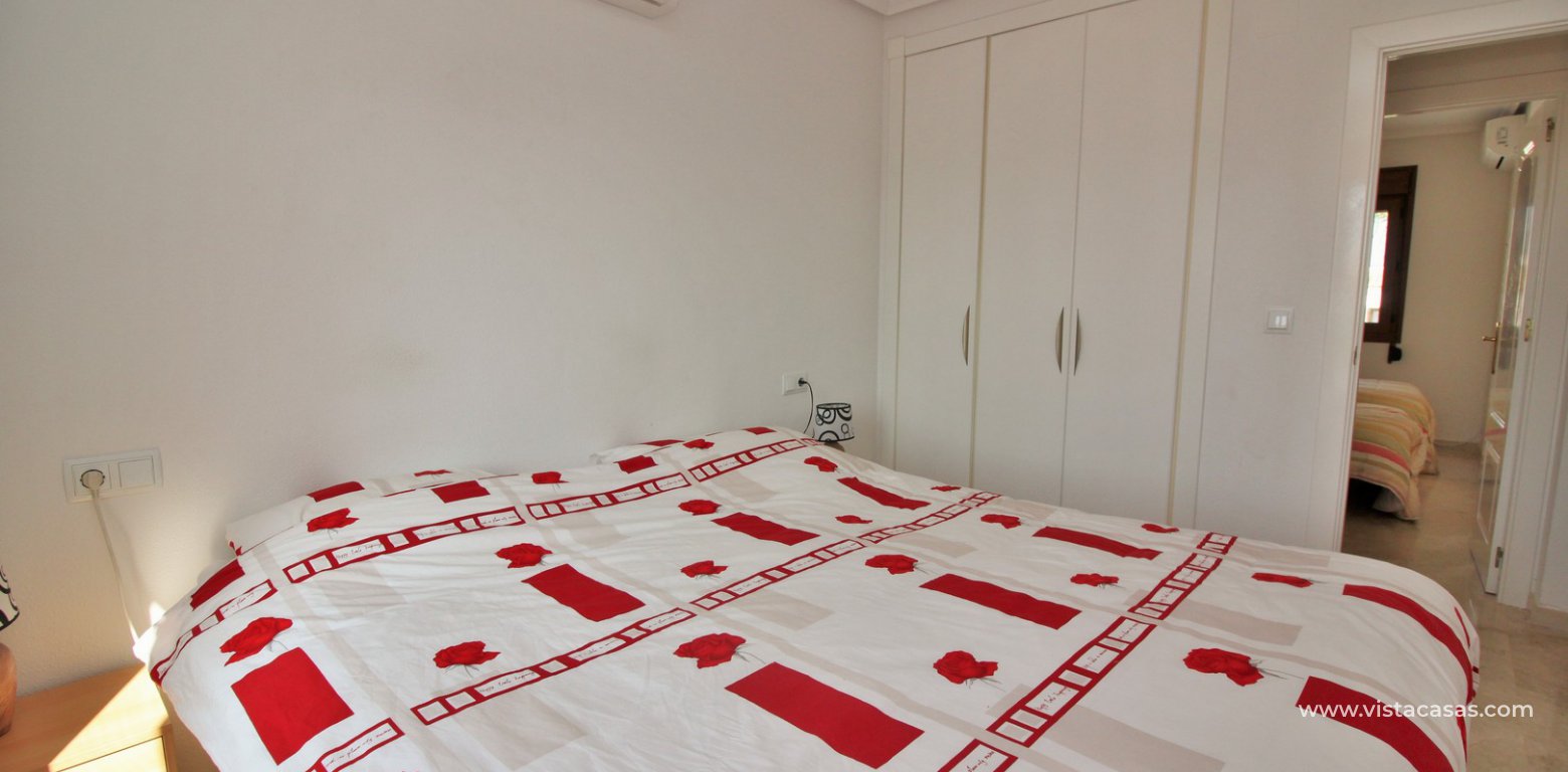 Wtórny - Townhouse - Villamartin - 