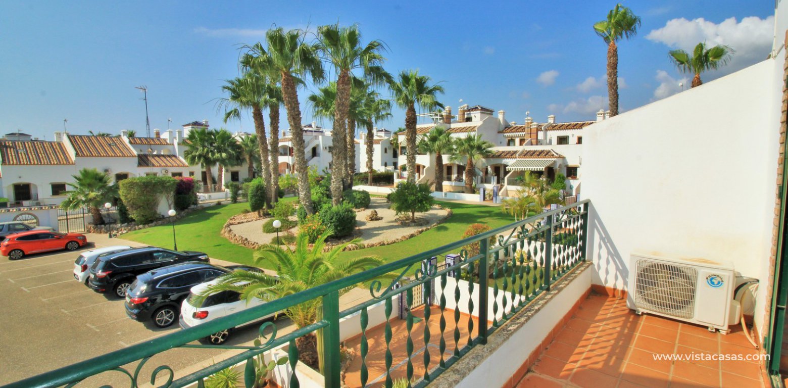 Wtórny - Townhouse - Villamartin - 