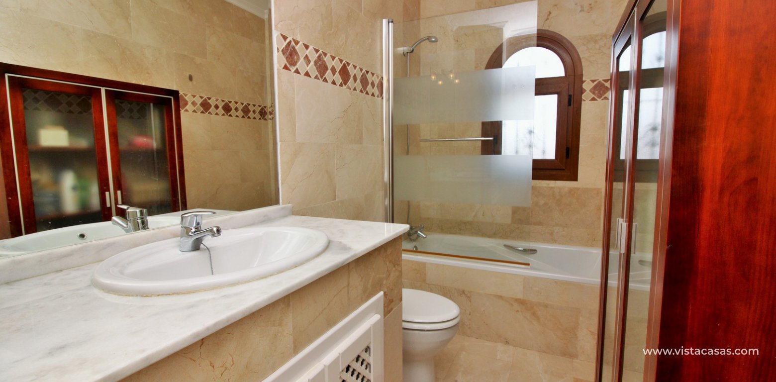 Wtórny - Townhouse - Villamartin - 