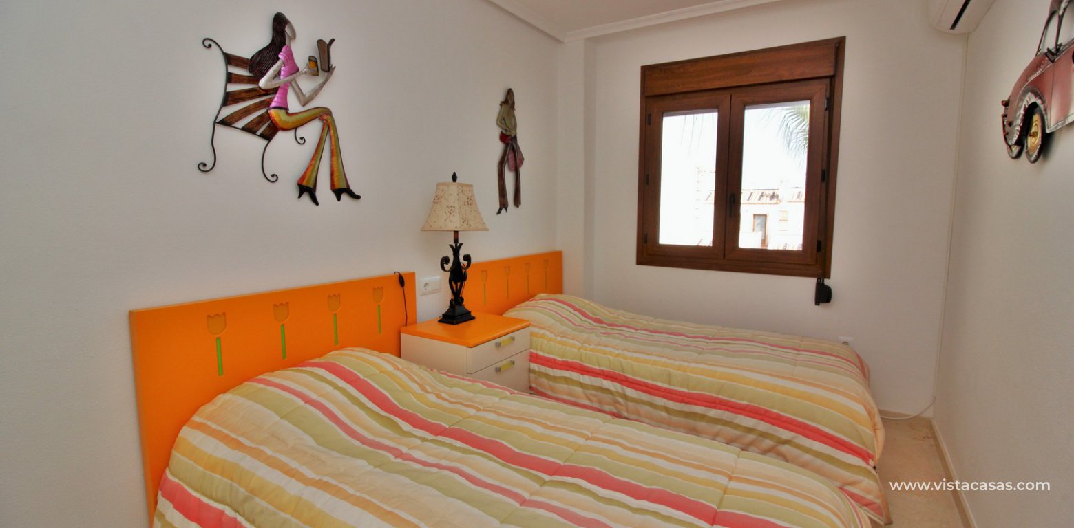 Wtórny - Townhouse - Villamartin - 