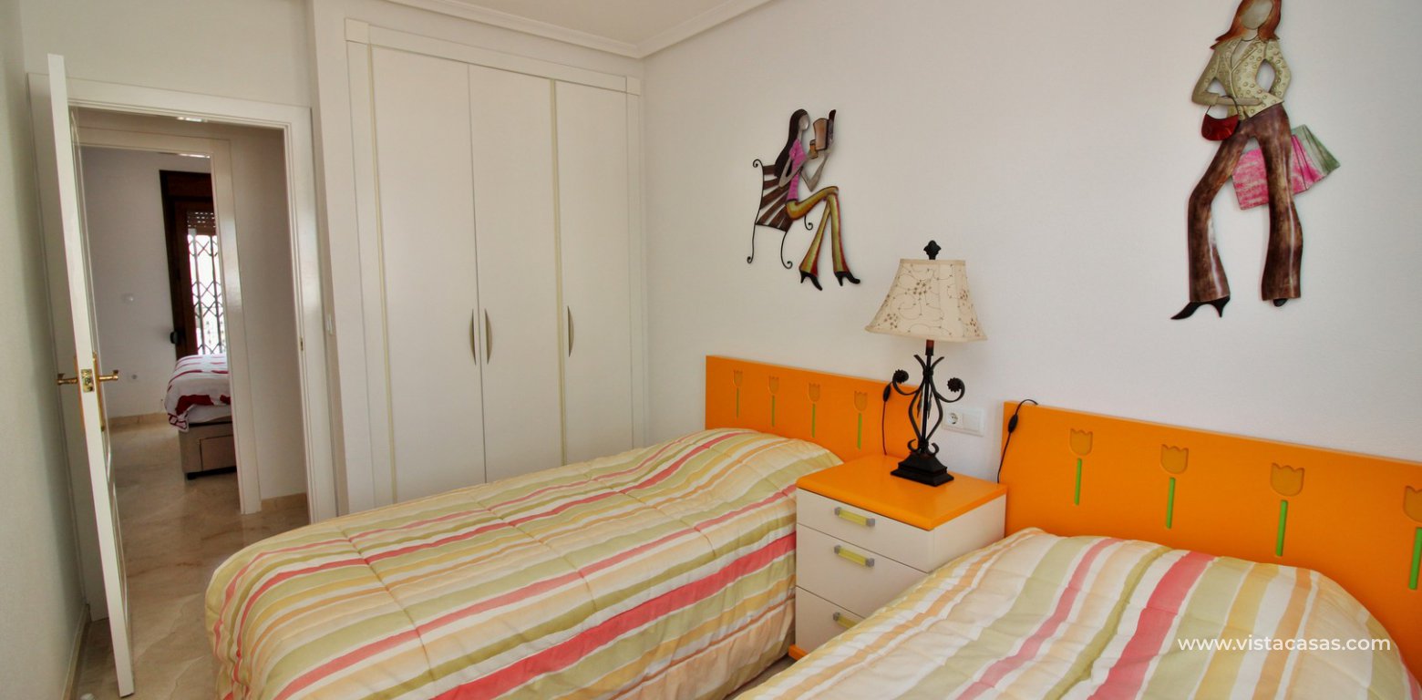 Wtórny - Townhouse - Villamartin - 