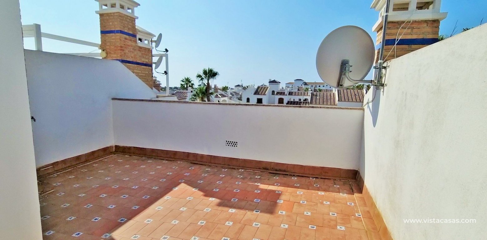 Wtórny - Townhouse - Villamartin - 